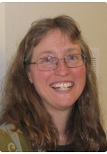 Dr. Helga Thorson